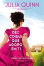Dez Coisas Que Adoro Em Ti - Preview