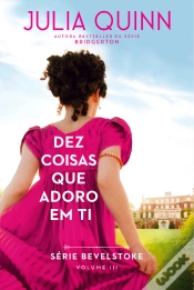 Capa do artigo Dez Coisas Que Adoro Em Ti