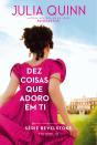 Dez Coisas que Adoro em Ti - Preview