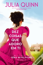 Capa do artigo Dez Coisas que Adoro em Ti