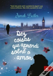 Capa do artigo Dez Coisas Que Aprendi Sobre O Amor