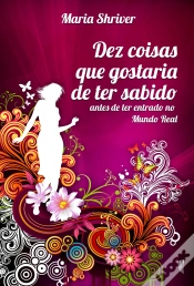 Capa do artigo Dez Coisas que Gostaria de Ter Sabido