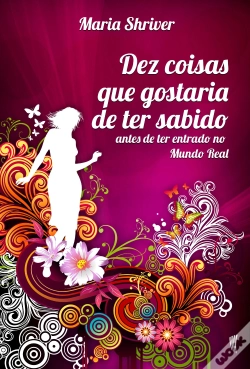 Capa do artigo Dez Coisas que Gostaria de Ter Sabido
