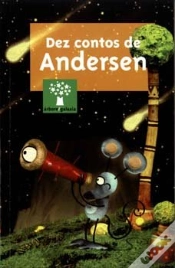 Capa do artigo Dez Contos De Andersen (V)