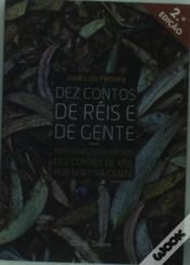 Capa do artigo Dez Contos de Reis e de Gente