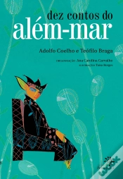 Capa do artigo Dez Contos Do Além-Mar