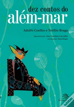 Capa do artigo Dez Contos Do Além-Mar