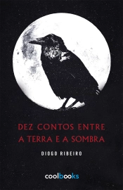 Capa do artigo Dez contos entre a terra e a sombra