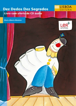 Capa do artigo Dez Dedos Dez Segredos