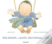 Capa do artigo Dez Dedos Nas Mans E Dez Dedas Nos Pés