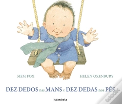 Capa do artigo Dez Dedos Nas Mans E Dez Dedas Nos Pés