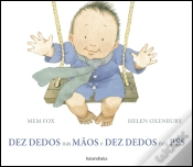 Capa do artigo Dez Dedos nas Mãos e Dez Dedos nos Pés
