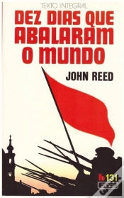 Capa do artigo Dez Dias que Abalaram o Mundo