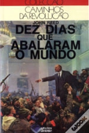 Capa do artigo Dez Dias que Abalaram o Mundo
