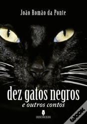 Capa do artigo Dez Gatos Negros e Outros Contos
