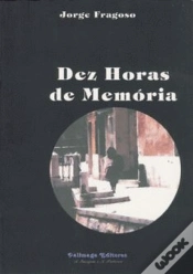 Capa do artigo Dez Horas de Memória