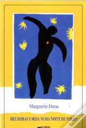 Capa do artigo Dez Horas e Meia Numa Noite de Verão