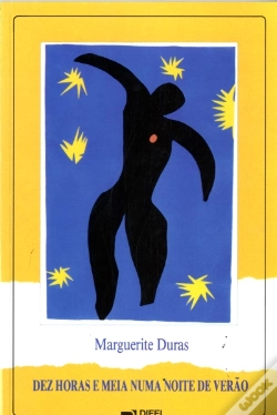 Capa do artigo Dez Horas e Meia Numa Noite de Verão