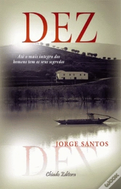 Capa do artigo Dez