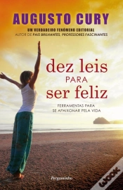 Capa do artigo Dez Leis para Ser Feliz