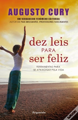 Capa do artigo Dez Leis para Ser Feliz