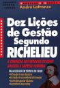 Dez Lições de Gestão Segundo Richelieu - Preview