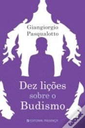 Capa do artigo Dez Lições sobre o Budismo