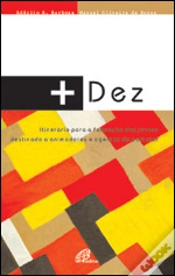 Capa do artigo + Dez