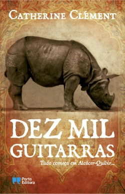 Capa do artigo Dez Mil Guitarras