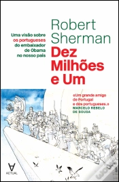 Capa do artigo Dez Milhões e Um