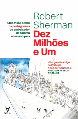 Capa do artigo Dez Milhões e Um