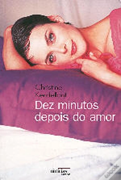 Capa do artigo Dez Minutos Depois do Amor