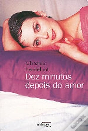 Capa do artigo Dez Minutos Depois do Amor