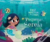 Capa do artigo Dez Minutos... e Cama Pequena Sereia