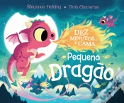 Capa do artigo Dez Minutos… e Cama, Pequeno Dragão