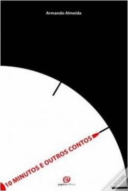 Capa do artigo Dez Minutos e Outros Contos