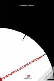 Capa do artigo Dez Minutos e Outros Contos