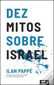 Capa do artigo Dez Mitos sobre Israel