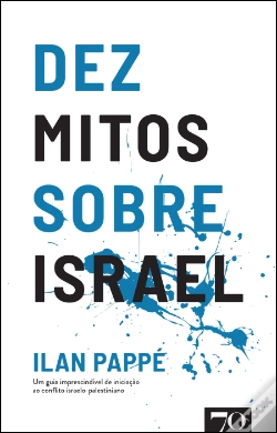 Capa do artigo Dez Mitos sobre Israel