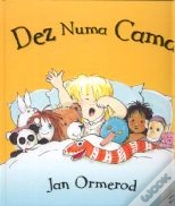Capa do artigo Dez Numa Cama