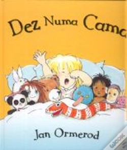 Capa do artigo Dez Numa Cama