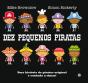 Dez Pequenos Piratas - Preview