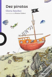 Capa do artigo Dez Piratas