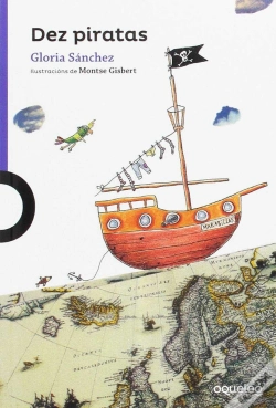 Capa do artigo Dez Piratas
