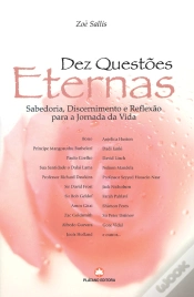 Capa do artigo Dez Questões Eternas