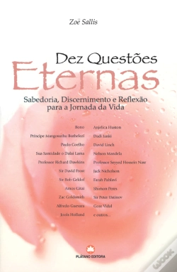 Capa do artigo Dez Questões Eternas