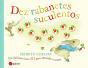 Dez Rabanetes Suculentos - Preview