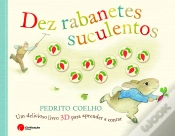 Capa do artigo Dez Rabanetes Suculentos