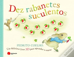 Capa do artigo Dez Rabanetes Suculentos