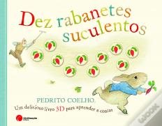 Dez Rabanetes Suculentos
